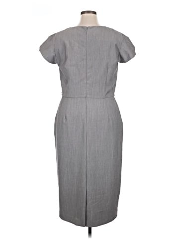 Sandra Darren Casual Dress (view 2)