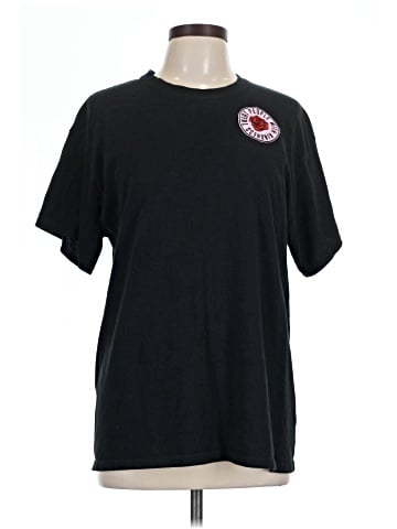 Gildan Short Sleeve T-Shirt (view 1)