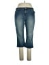 Guess Jeans Blue Jeans Size 34 waist - photo 1