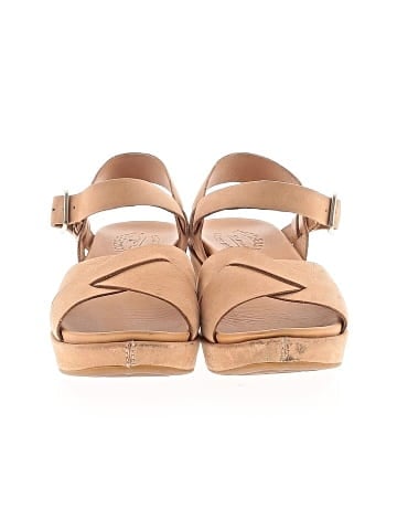 Kork-Ease Wedges (view 2)