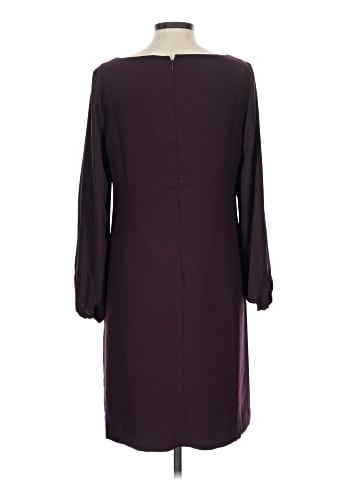 Ann Taylor Casual Dress (view 2)