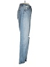 H&M Blue Jeans Size 6 - photo 4