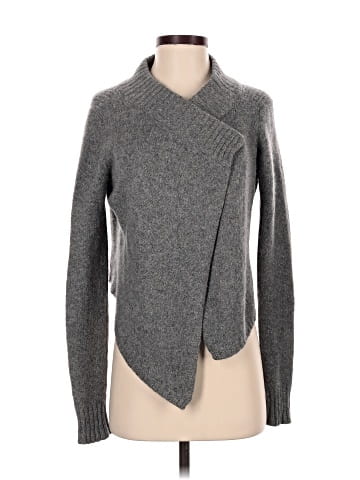 Givenchy Cashmere Cardigan (view 1)