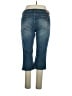 Guess Jeans Blue Jeans Size 34 waist - photo 2