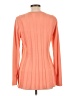 Doncaster Collection Orange Coat Size L - photo 2