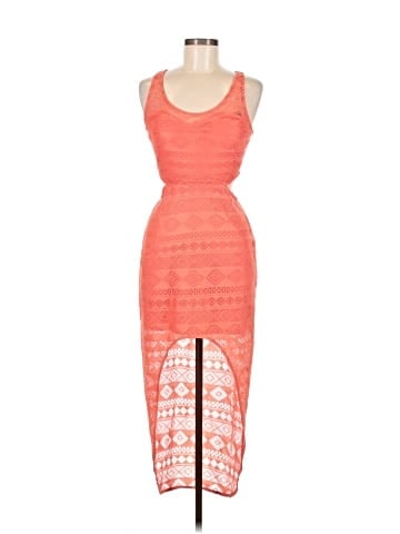 Material Girl Cocktail Dress (view 1)
