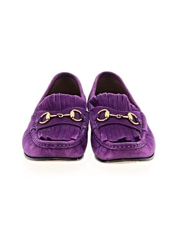 Gucci Flats (view 2)