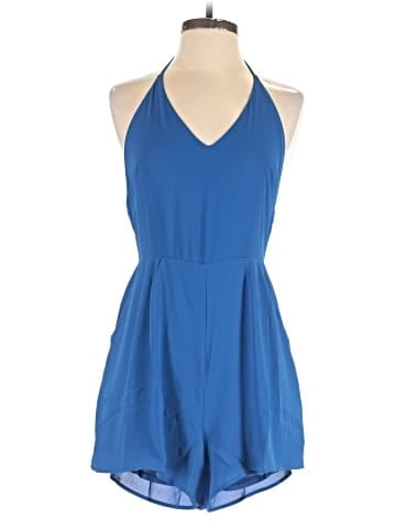 Lush Romper (view 1)