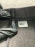 Divided by H&M Black Cargo Pants Size L - photo 7