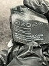 Divided by H&M Black Cargo Pants Size L - photo 8