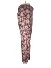 Zara Print Pink Casual Pants Size M - photo 4
