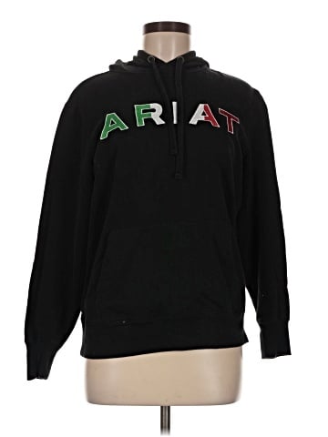 Ariat Pullover Hoodie (view 1)