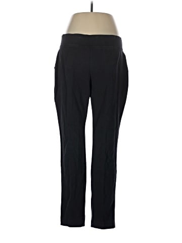 Lands' End Active Pants (view 2)