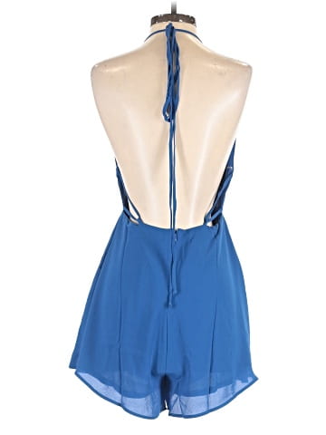Lush Romper (view 2)