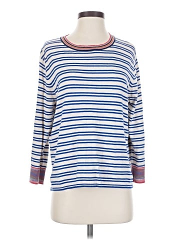 CAbi Pullover Sweater (view 1)