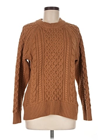 J.Crew Pullover Sweater (view 1)