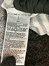 Old Navy Ivory Sleeveless Blouse Size S - photo 8