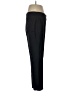 Lands' End Solid Black Active Pants Size L - photo 5