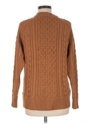J.Crew Pullover Sweater (view 2)