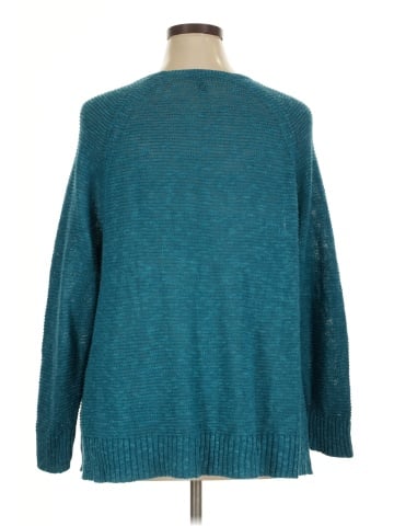Eileen Fisher Pullover Sweater (view 2)
