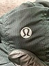 Lululemon Athletica Black Jacket Size 4 - photo 7