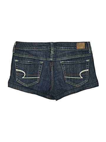 American Eagle Outfitters Denim Shorts (view 2)