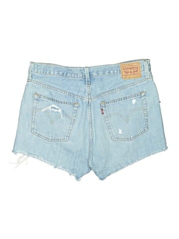 Levi's Denim Shorts (view 2)