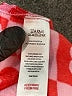 Cupcakes & Cashmere Hearts Red Shorts Size M - photo 4