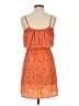 Fab'rik Orange Sleeveless Top Size S - photo 2