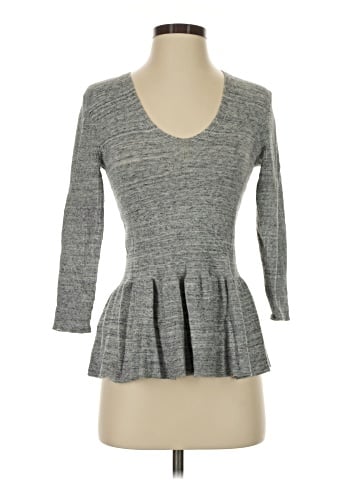 Rebecca Taylor Cardigan (view 1)