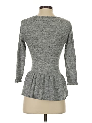 Rebecca Taylor Cardigan (view 2)