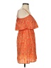 Fab'rik Orange Sleeveless Top Size S - photo 4