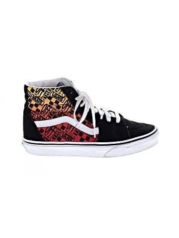 Vans Sneakers (view 1)