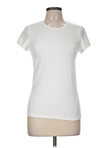 Ideology Short Sleeve T-Shirt (view 1)