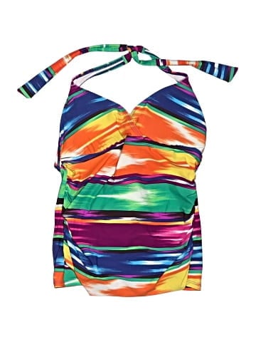 Lauren by Ralph Lauren Swimsuit Top (view 1)