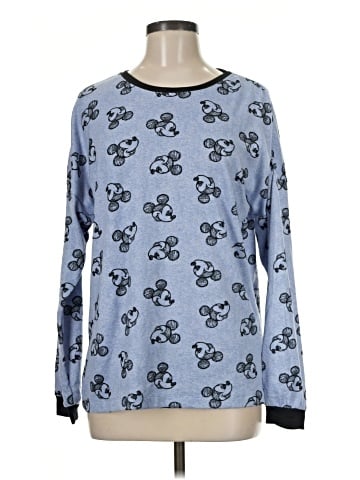 Disney Long Sleeve T-Shirt (view 1)
