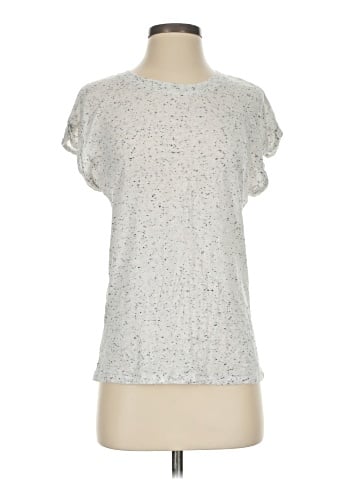 Express Short Sleeve T-Shirt (view 1)