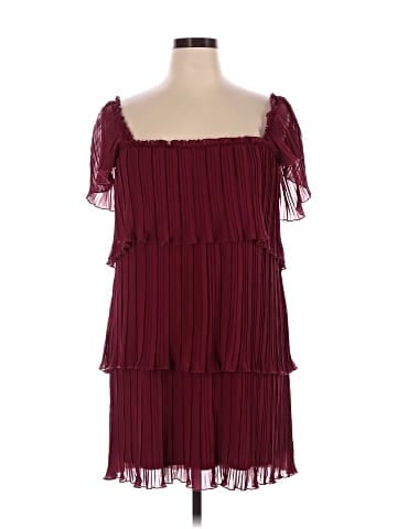DKNY Cocktail Dress (view 1)