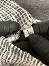 Unbranded Stripes Silver Shorts Size L - photo 3