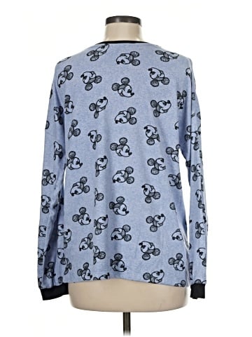 Disney Long Sleeve T-Shirt (view 2)