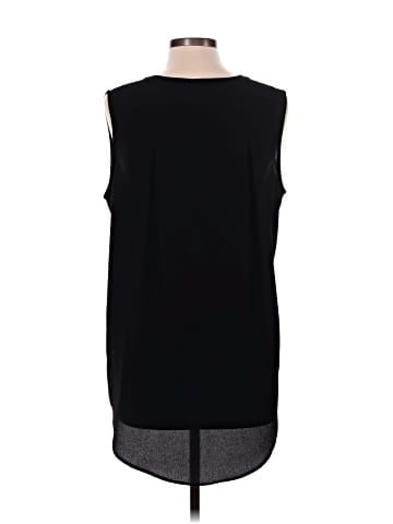 Gibson Sleeveless Blouse (view 2)