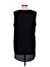 Gibson Black Sleeveless Blouse Size L - photo 2