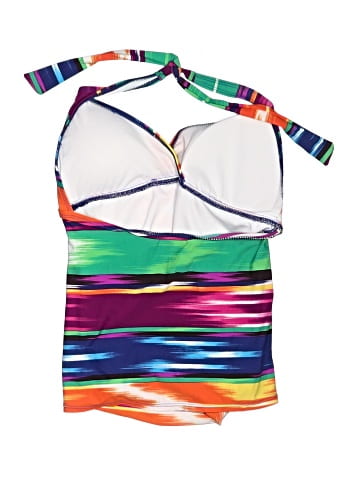 Lauren by Ralph Lauren Swimsuit Top (view 2)