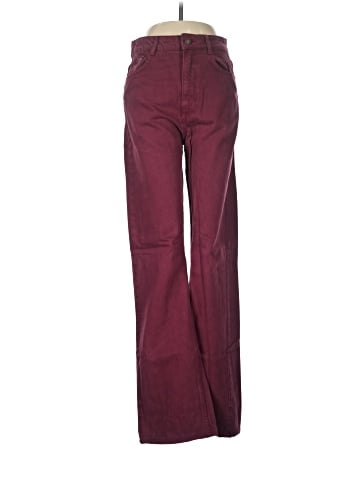 Zara Jeans (view 1)