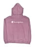 Champion Purple Pullover Hoodie Size 14 - 16 - photo 1