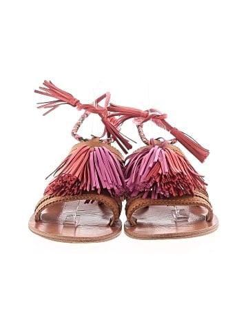 Antik Batik Sandals (view 2)