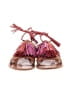 Antik Batik Tan Sandals Size EU 38 - photo 2