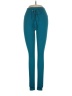 Unbranded Teal Casual Pants Size S - photo 1