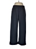 Active by Old Navy Blue Casual Pants Size Lg Petite - photo 1