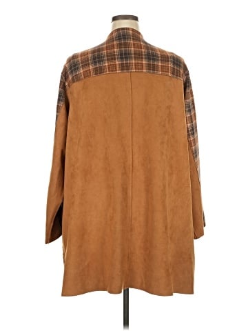 Cato Coat (view 2)